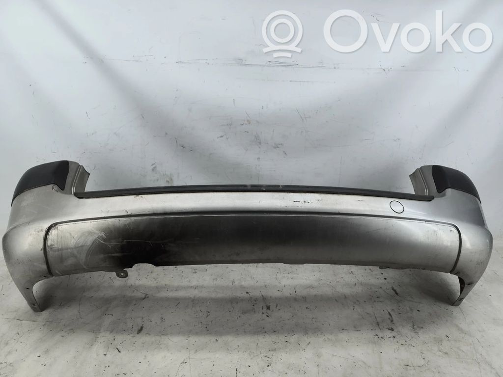 Peugeot 307 Bară spate 