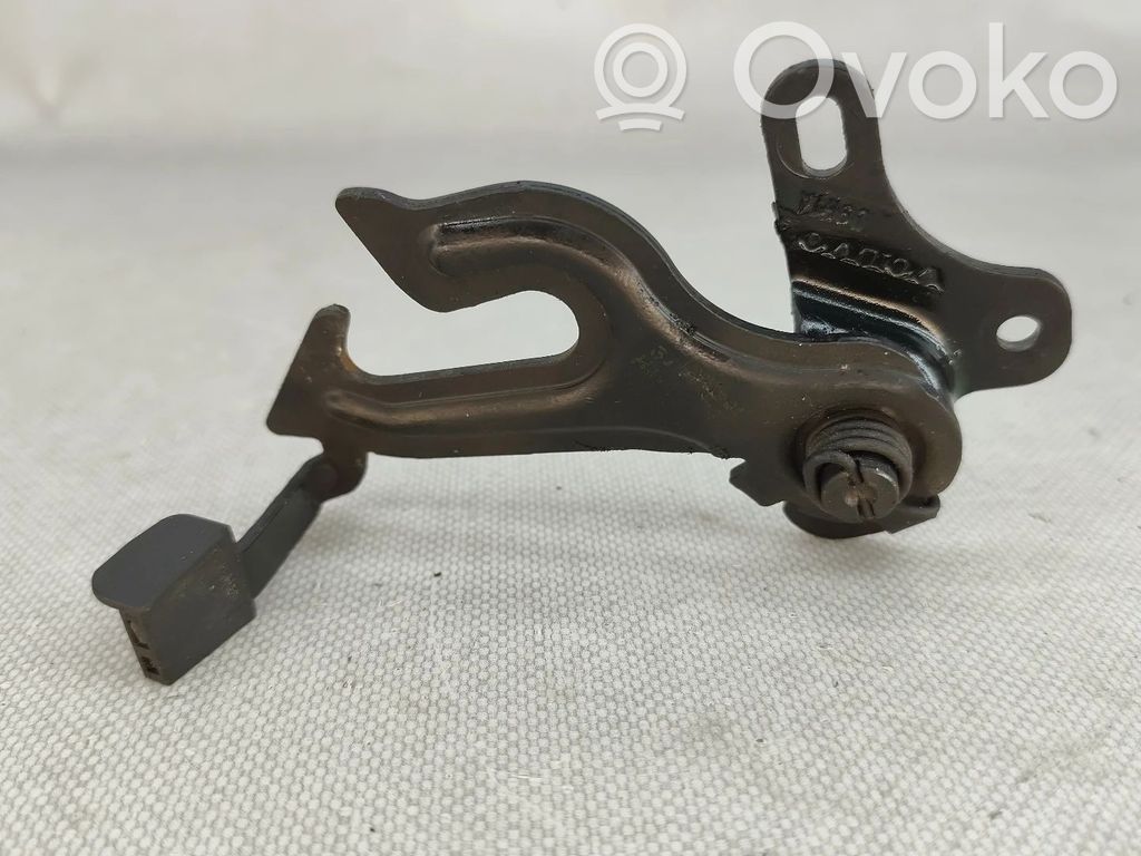 Volvo V70 Cârlig/încuietoare capotă motor 