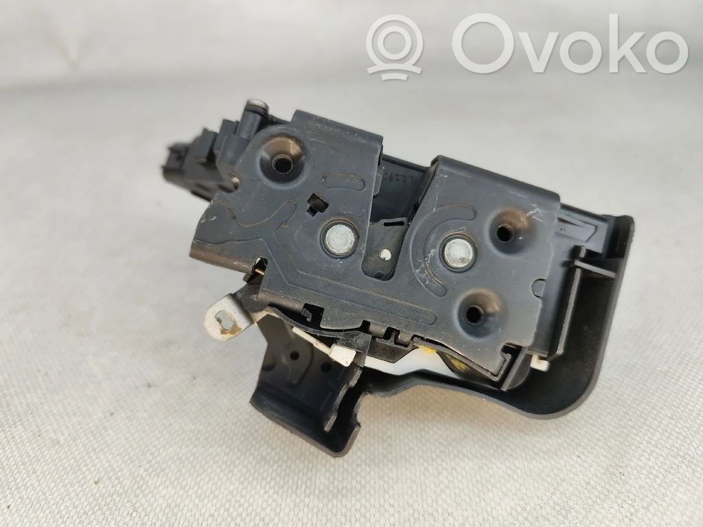 Etuoven lukko   31253658,6PINOS