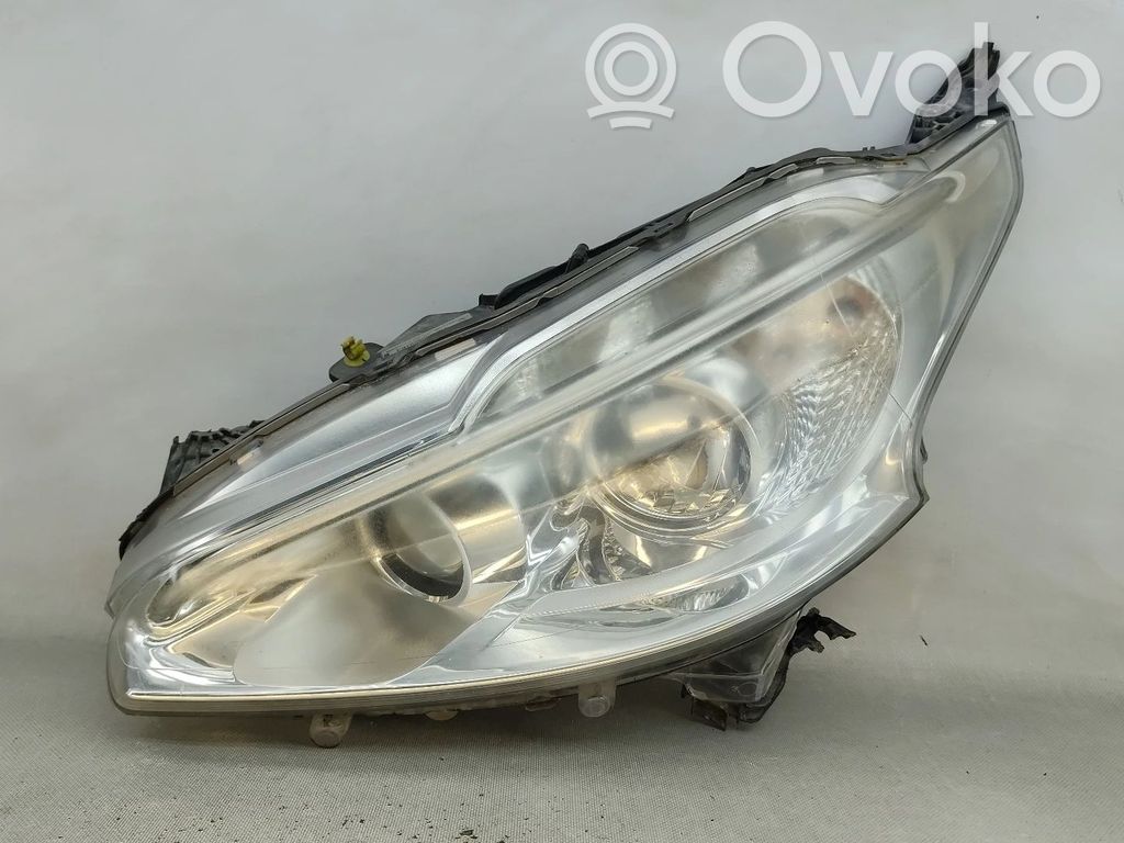 Scheinwerfer   9802221480,3PINOS,7PINOS,89905957,VALEO