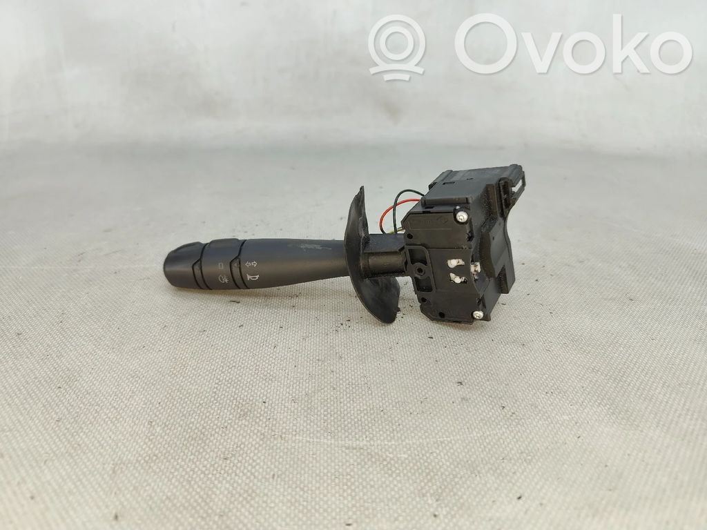 Bloc semnalizator și ștergător parbriz   616555,13PINOS