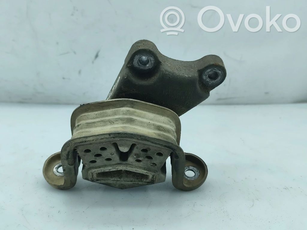 Volkswagen Transporter - Caravelle T5 Suport tampon motor