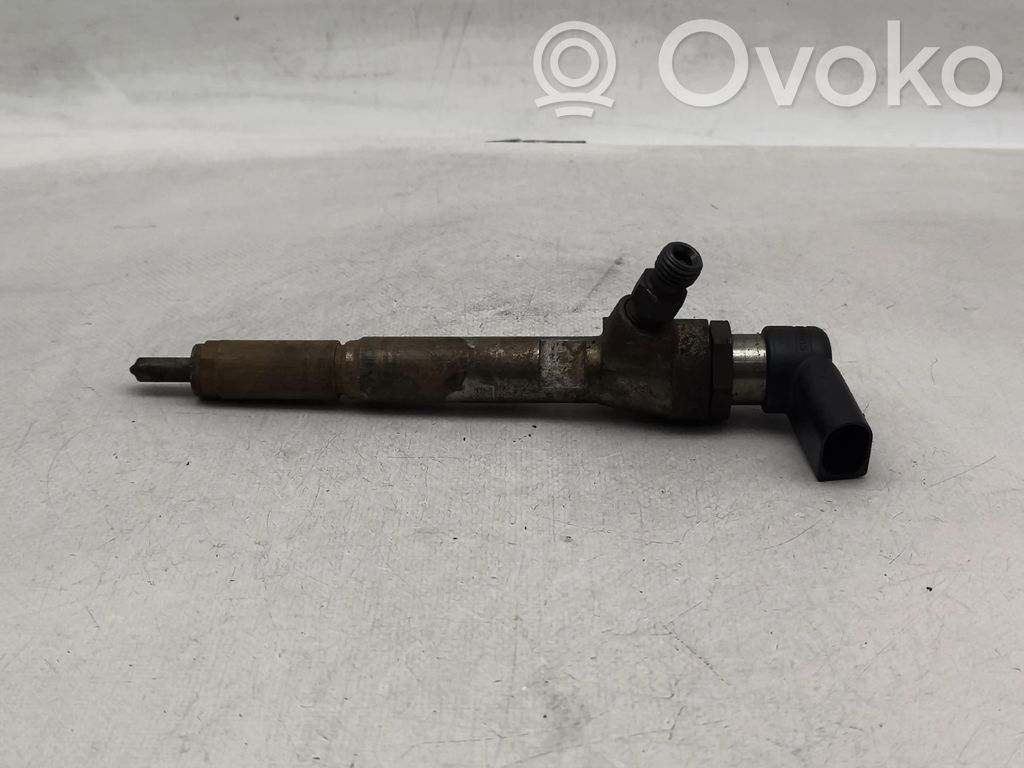 Renault Megane II Injektor Einspritzdüse
