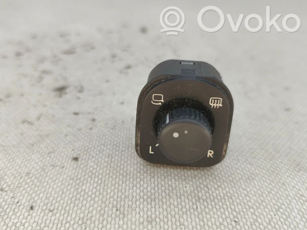 Interruptor del espejo lateral   1K0959565J,6PINOS