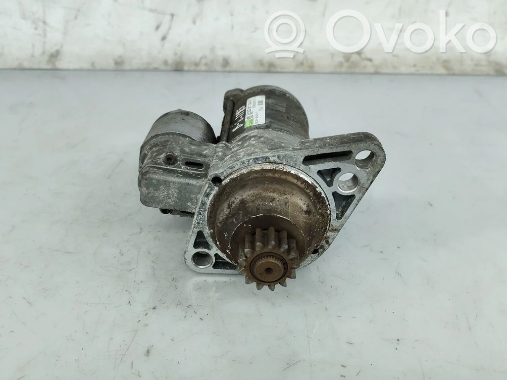 Electromotor   02Z911024A