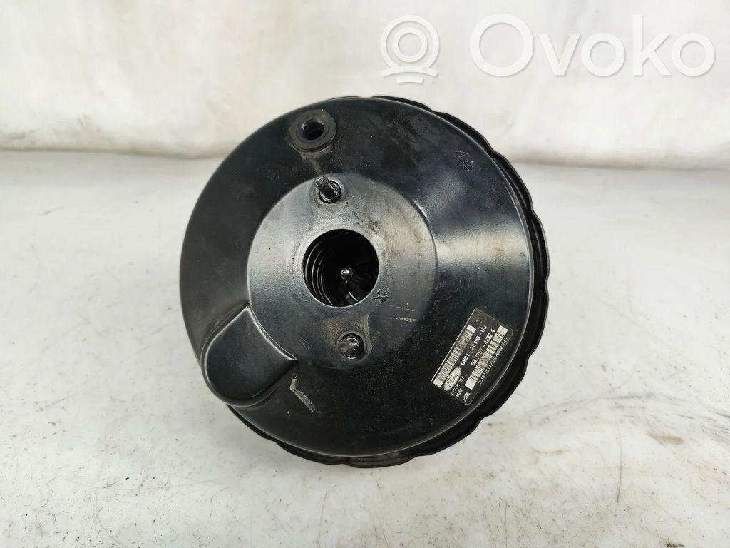 Wspomaganie hamulca   DV612B195VD,03775742324