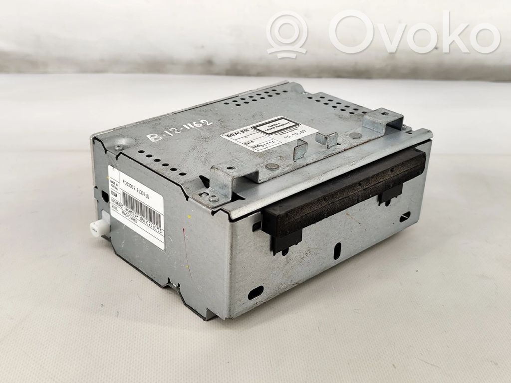 Radio / CD-Player / DVD-Player / Navigation   8A6T18C815BP