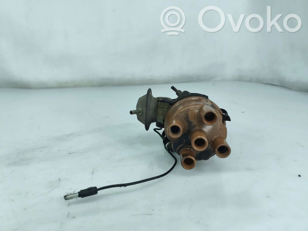 Renault Clio I Distribuidor de encendido 