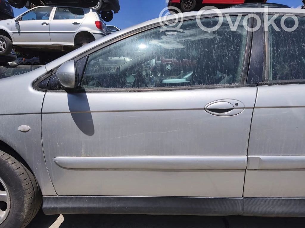 Porte avant   NUA