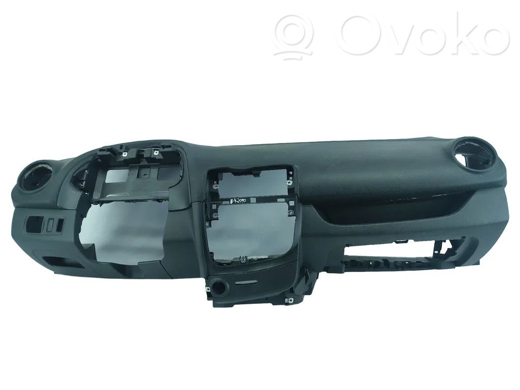 Renault Clio IV Bord 