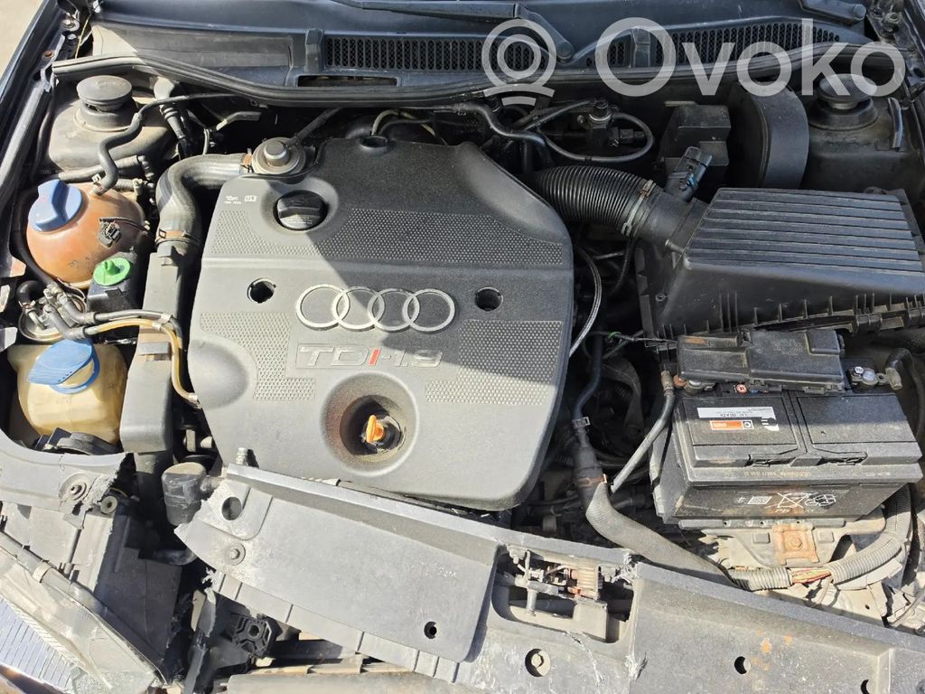 Audi A3 S3 8L Motor 
