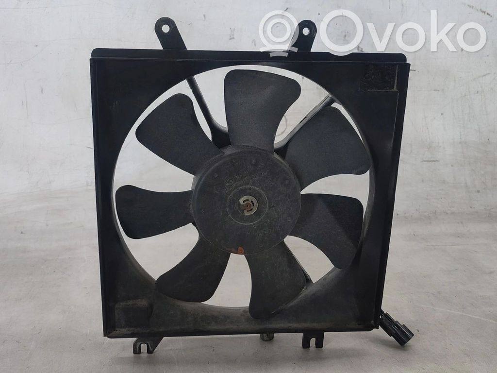 Elektrolüfter   033811511