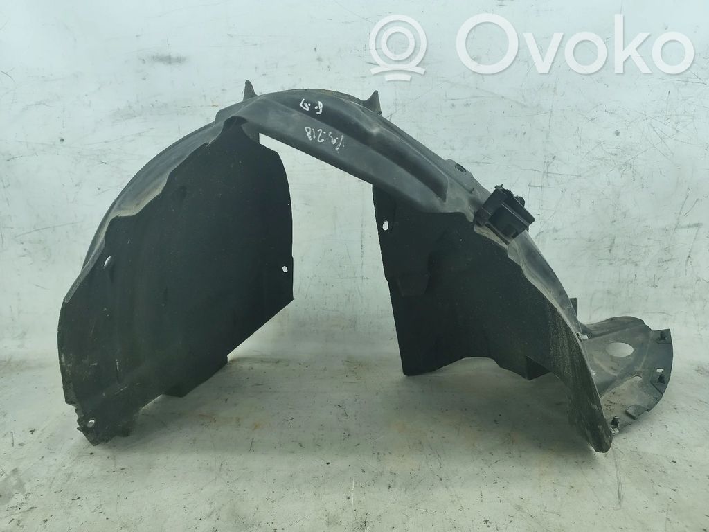 Citroen C3 Apărători interioare aripă roată față 