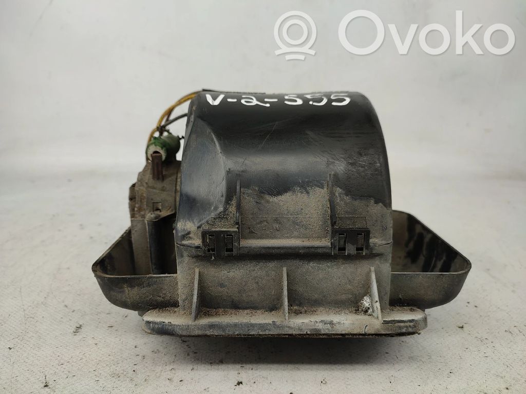 Opel Corsa A Ventilator aerotermă 