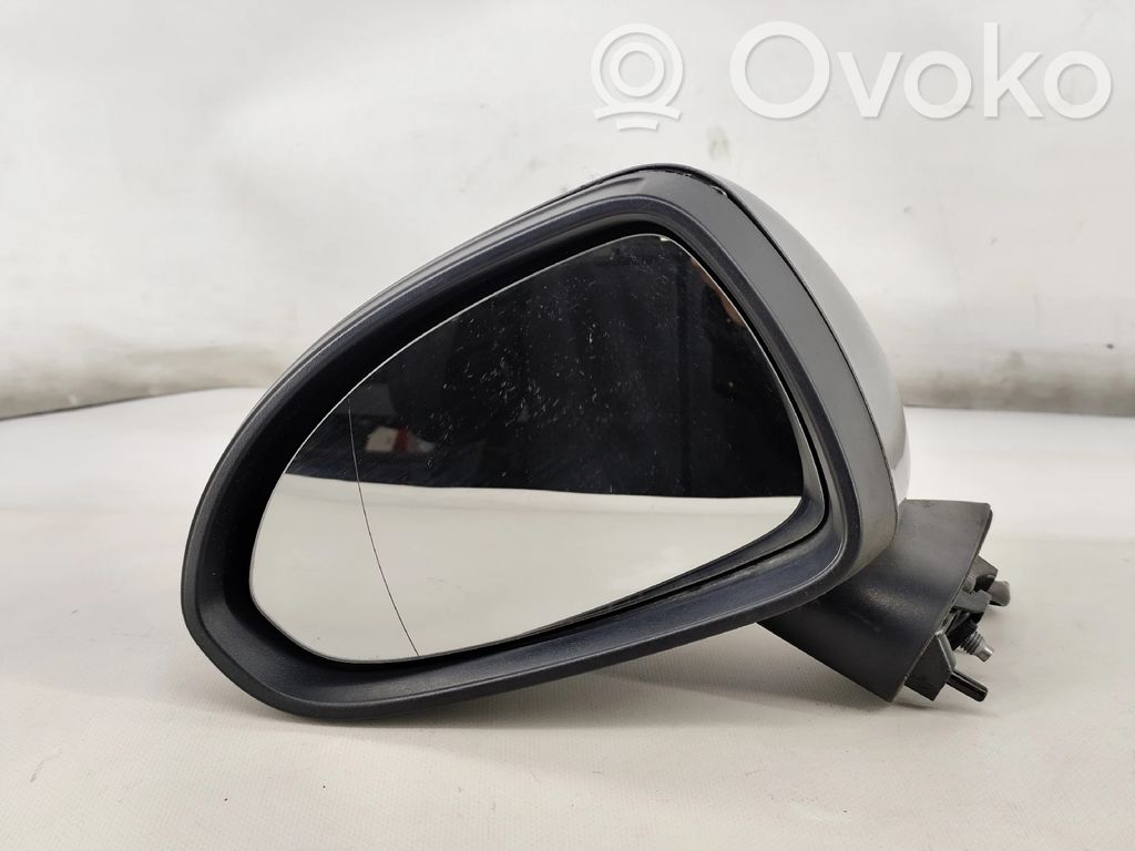 Opel Corsa E Außenspiegel elektrisch Tür vorne