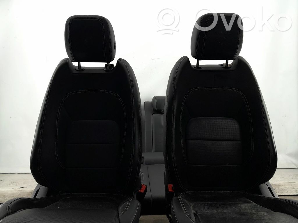 Jaguar I-Pace Set scaune 