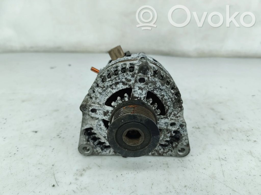 Lichtmaschine   3M5T10300PD,30795422,3PINOS