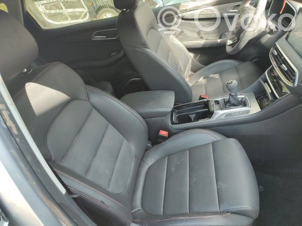 MG HS Juego del asiento 