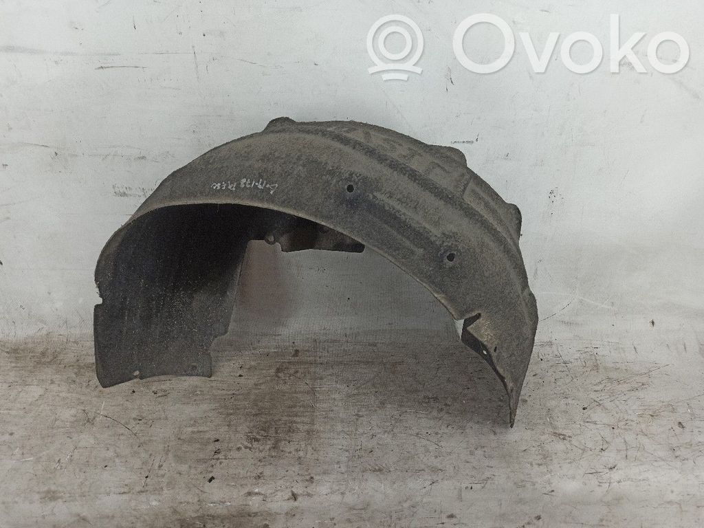 BMW 1 F20 F21 Rivestimento paraspruzzi passaruota anteriore
