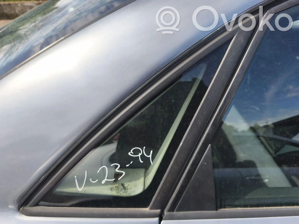 Audi A4 S4 B5 8D Geam lateral spate 
