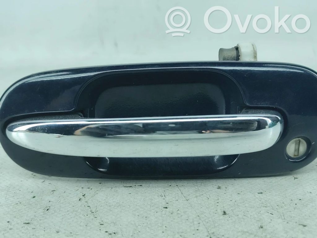 Rover 45 Manecilla externa puerta delantera 