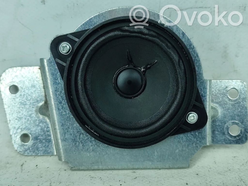 Alfa Romeo Brera Altavoz del panel 