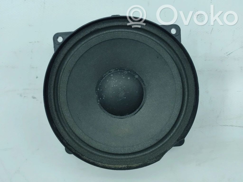 Alfa Romeo Brera Altavoz del panel 