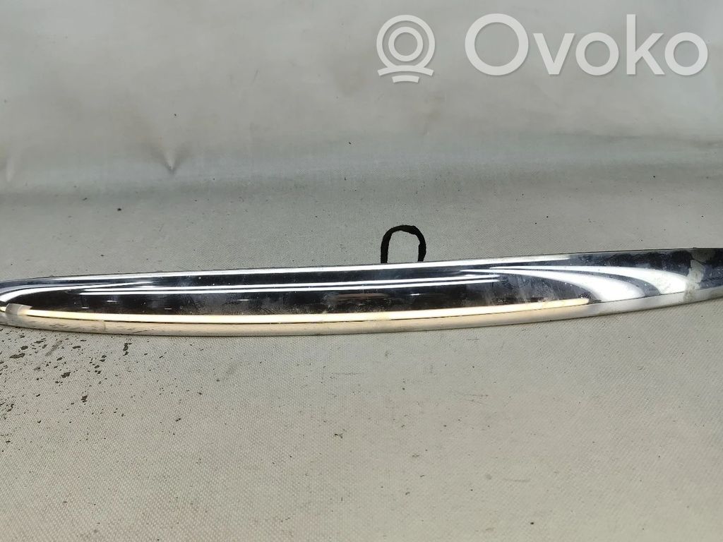Lancia Musa Rivestimento laterale del portellone posteriore/bagagliaio 
