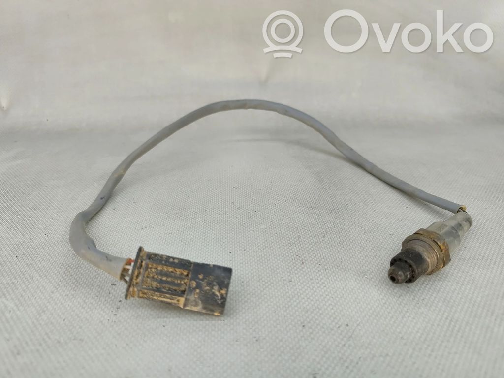 Lambda probe sensor   A0005427612,025806000S,4PINOS