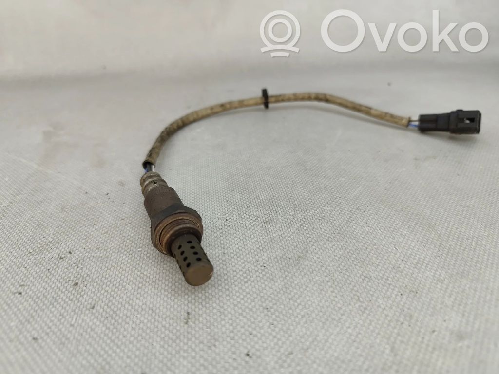 Lambda probe sensor   1491009251,4PINOS,79J0