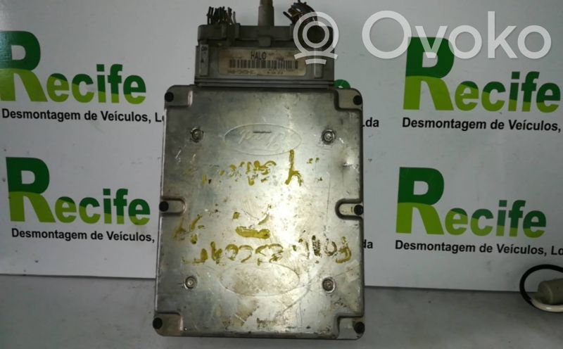 Ford Escort Engine control unit/module 