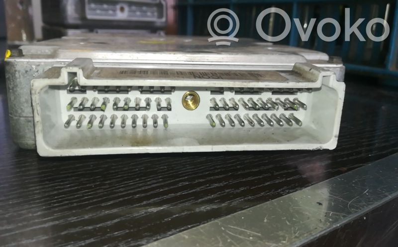 Ford Escort Engine control unit/module 