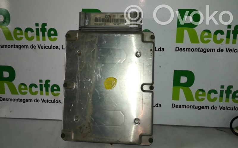 Ford Escort Engine control unit/module 