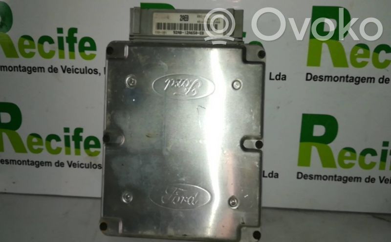 Sterownik / Moduł ECU   92AB12A650EB