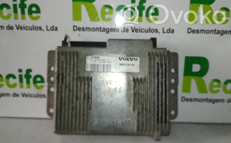 Motorsteuergerät/-modul   308572560A,S113727100F
