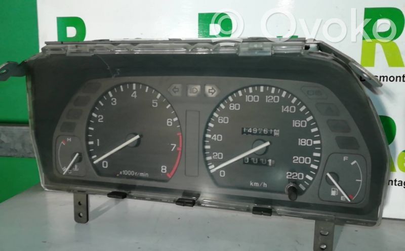 Rover Rover Speedometer (instrument cluster) 