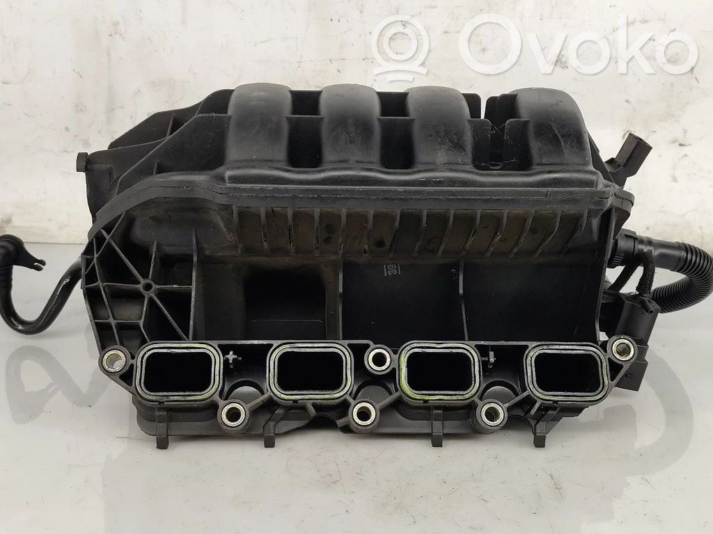 Volkswagen Golf V Galerie admisie 