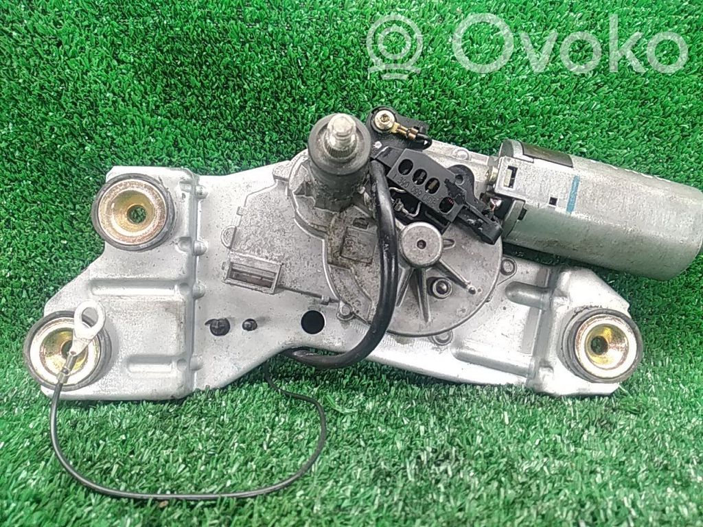 Motor ștergător lunetă   0390201552