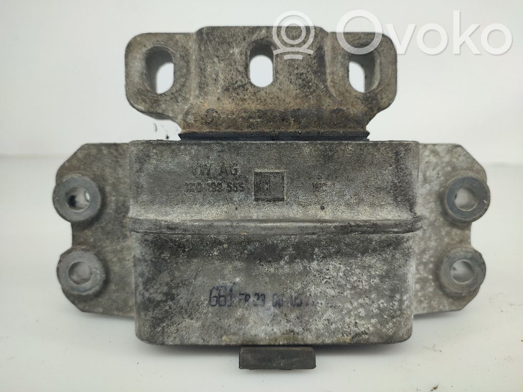 Mocowanie / Uchwyt skrzyni biegów   1K0199553