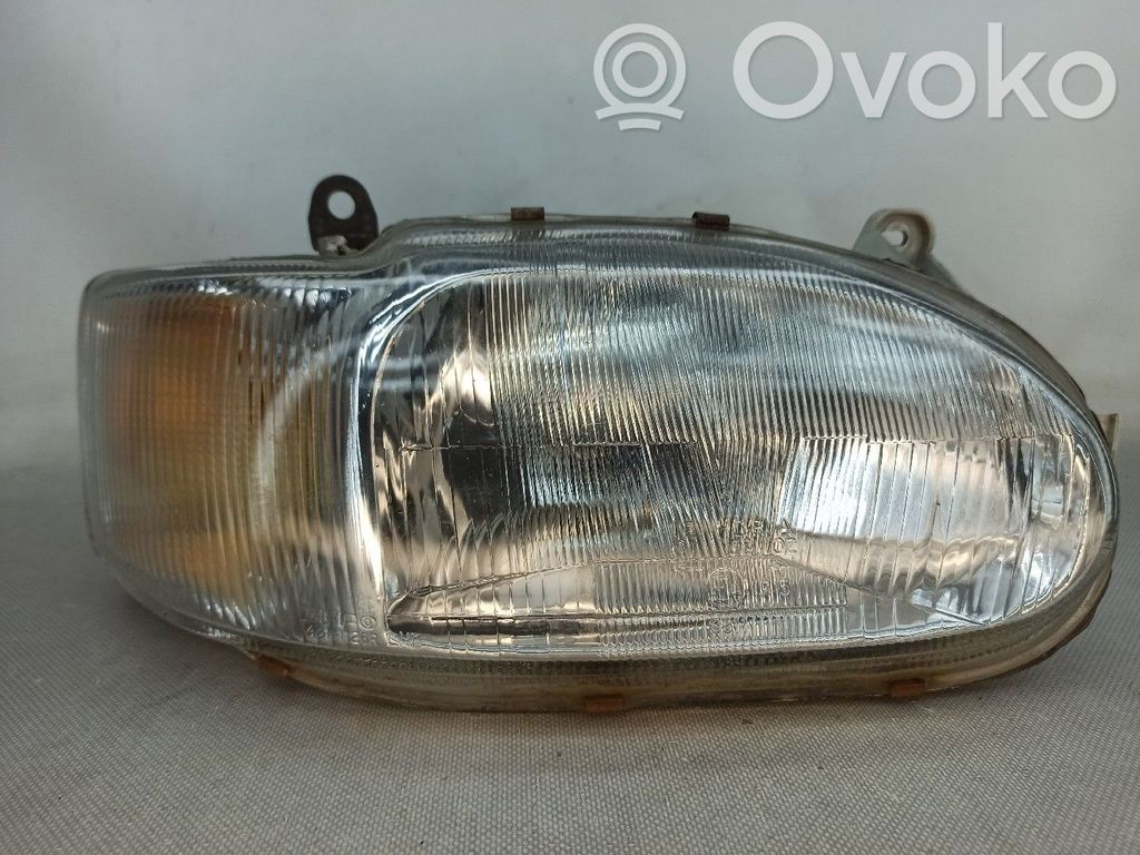 Headlight/headlamp   084311126,1PINO,3PINOS,5PINOS