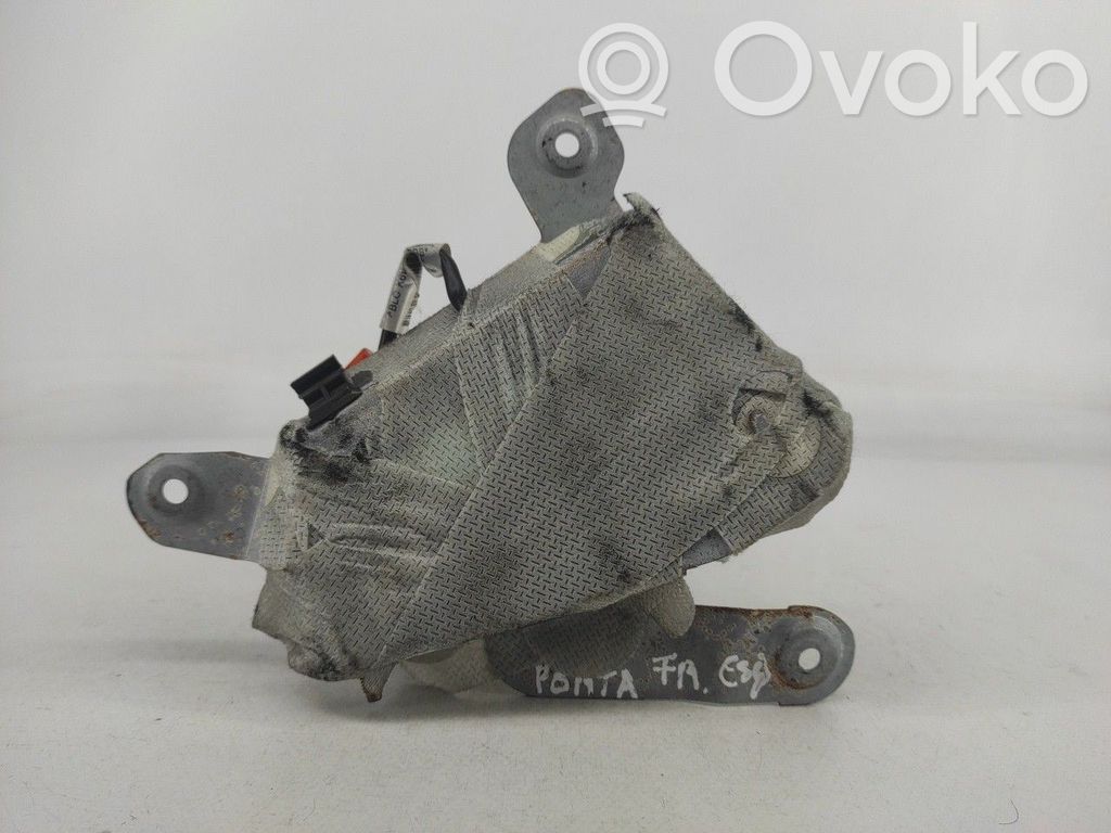 Šoninė oro pagalvė   99B180EA0725K