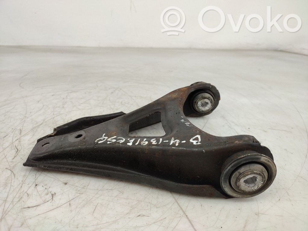 Front control arm