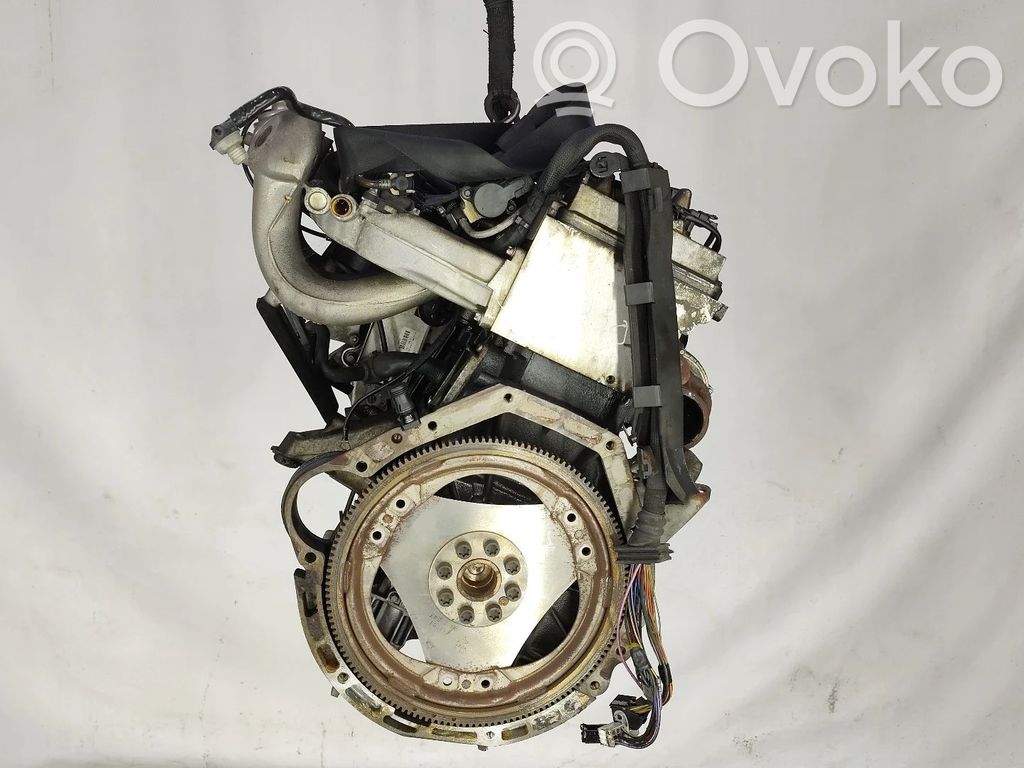 Motor   611960