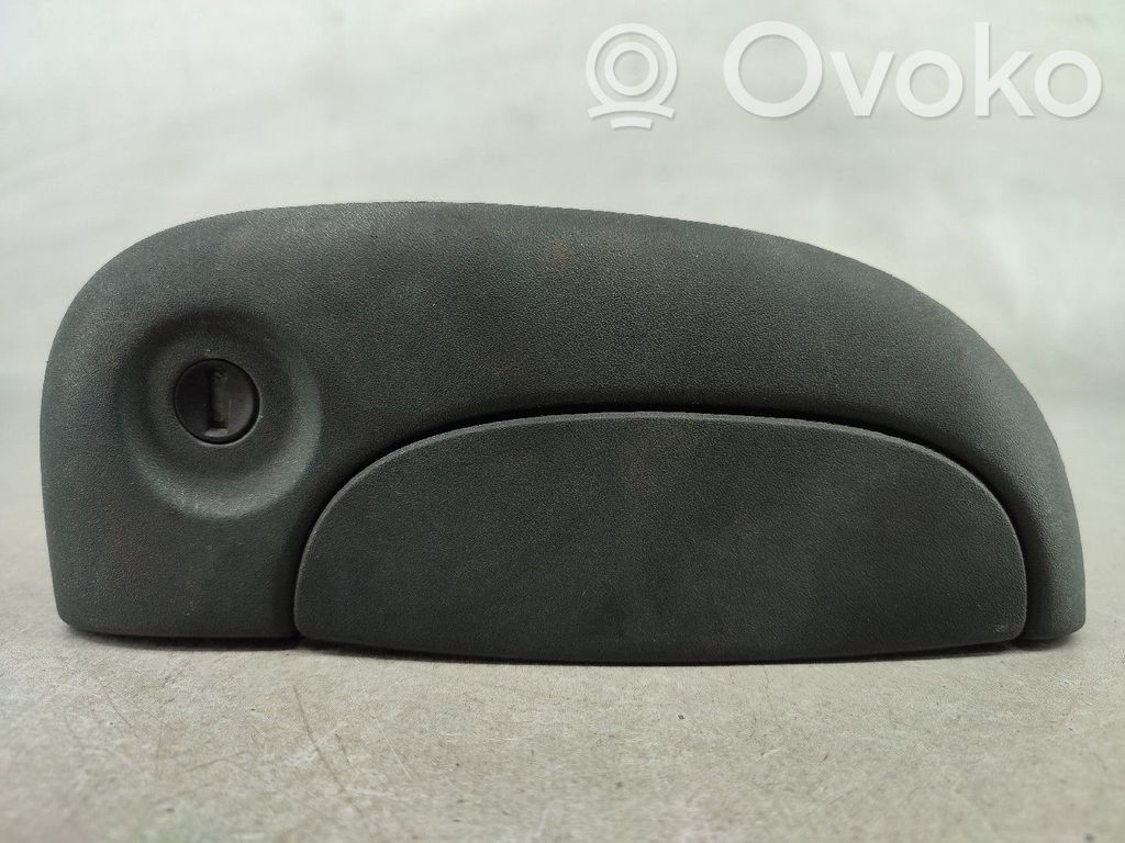 Manecilla externa puerta delantera   7700354479