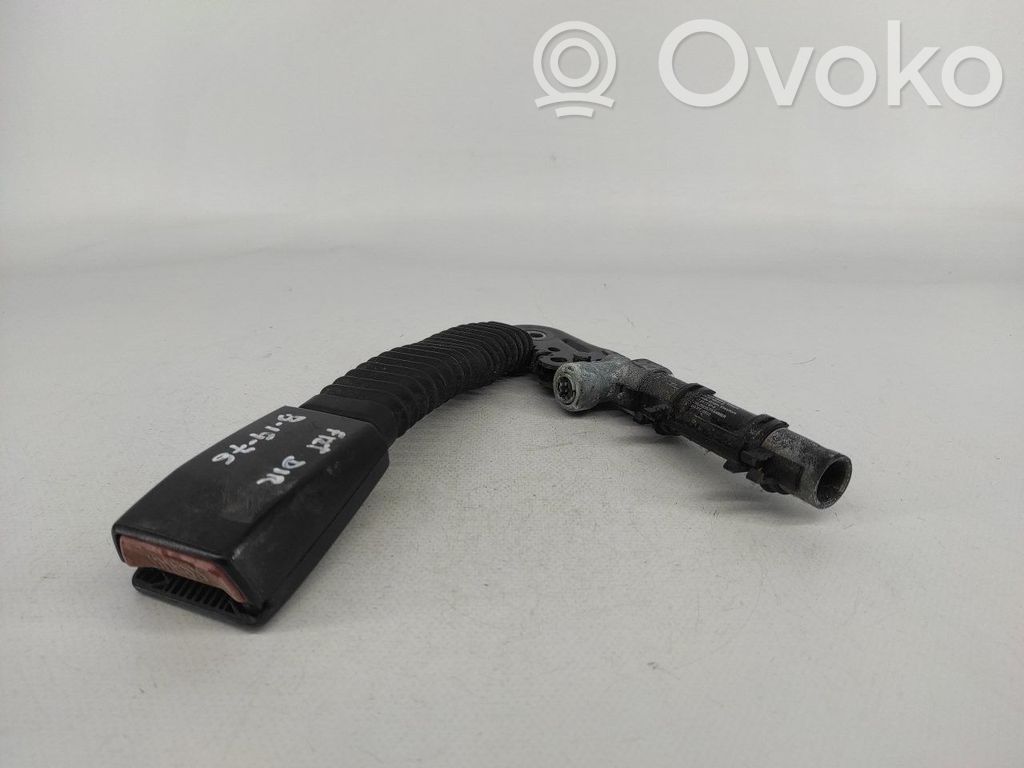 BMW 3 E46 Hebilla del cinturón delantero 