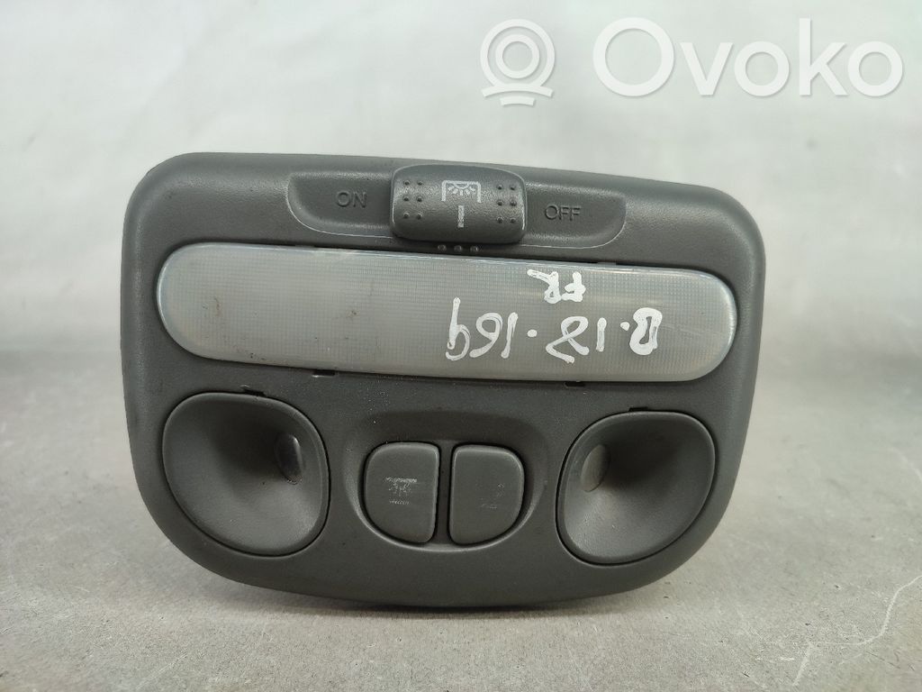 Hyundai H-1, Starex, Satellite Ramă consolă lumini plafon 