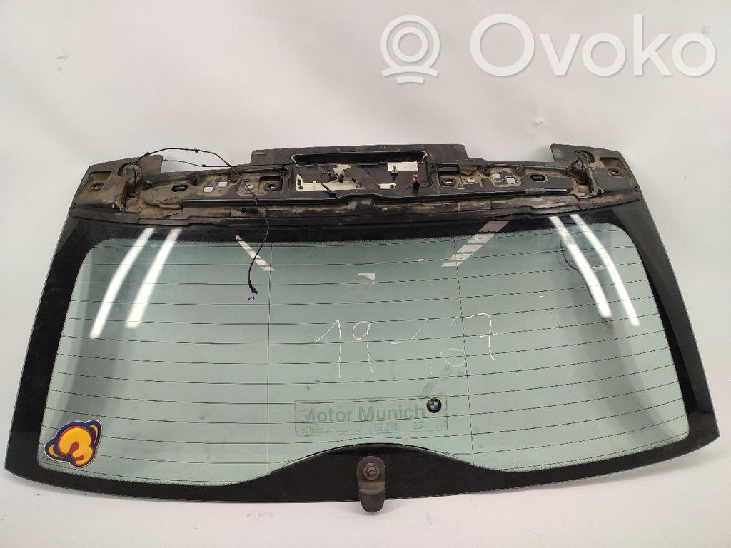 Galinis stiklas   43R001026,DOT27M25100AS2