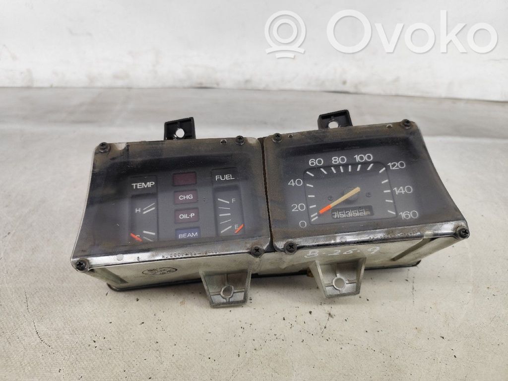 Tachimetro (quadro strumenti)   EAF700,07064,75356KM