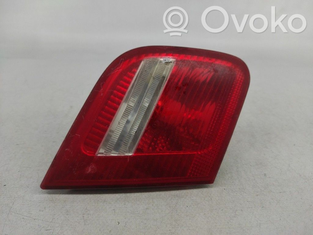Tailgate rear/tail lights   63216920705,6920705