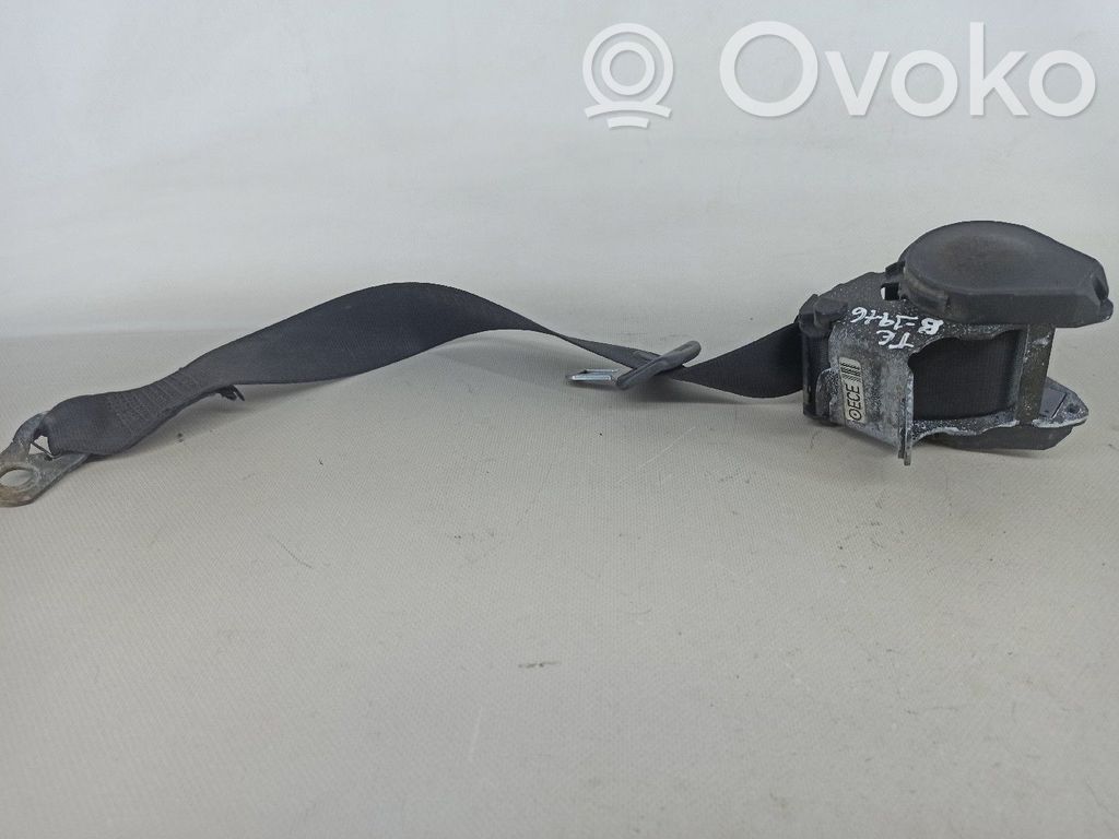 BMW 3 E46 Centură spate 